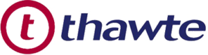 Thawte Logo