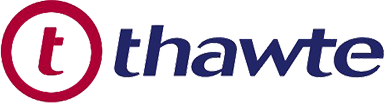 Thawte Logo